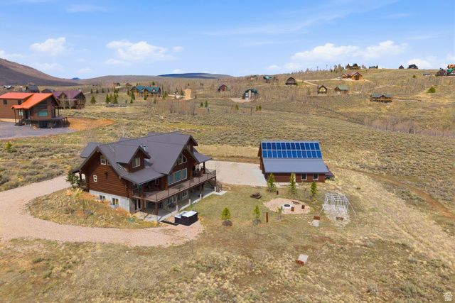 128 ASPEN COVE DR, Scofield, UT 84526