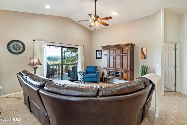 814 W RIM VIEW Road, Payson, AZ 85541