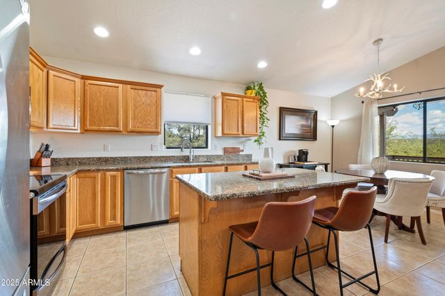 814 W RIM VIEW Road, Payson, AZ 85541