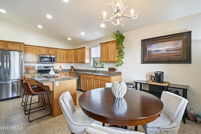 814 W RIM VIEW Road, Payson, AZ 85541