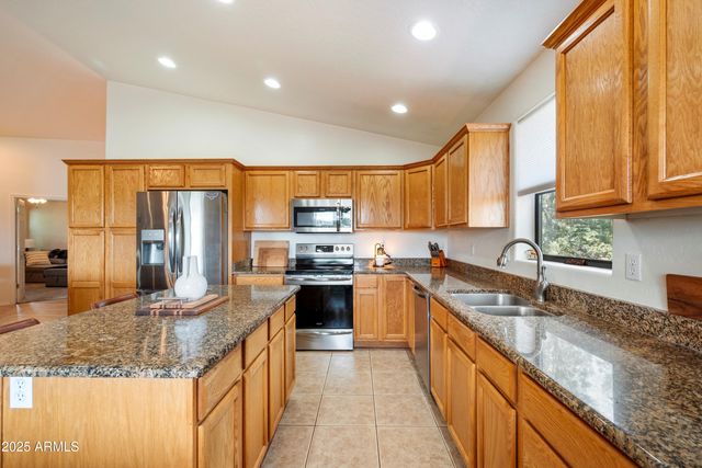 814 W RIM VIEW Road, Payson, AZ 85541