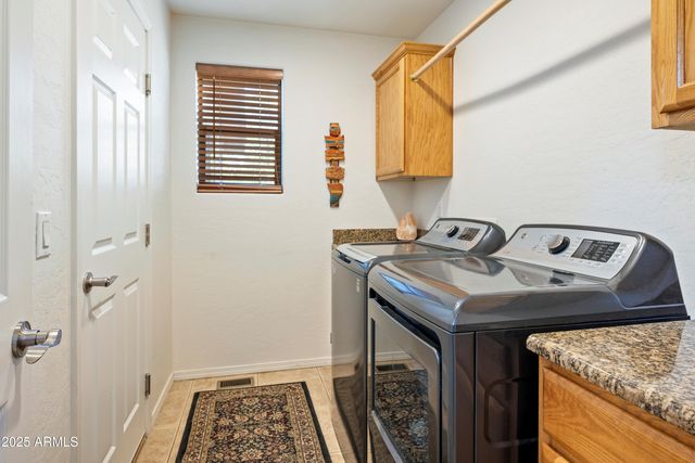 814 W RIM VIEW Road, Payson, AZ 85541