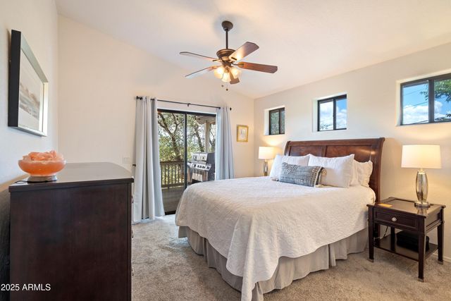 814 W RIM VIEW Road, Payson, AZ 85541