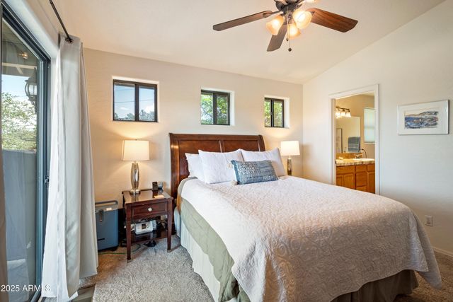 814 W RIM VIEW Road, Payson, AZ 85541