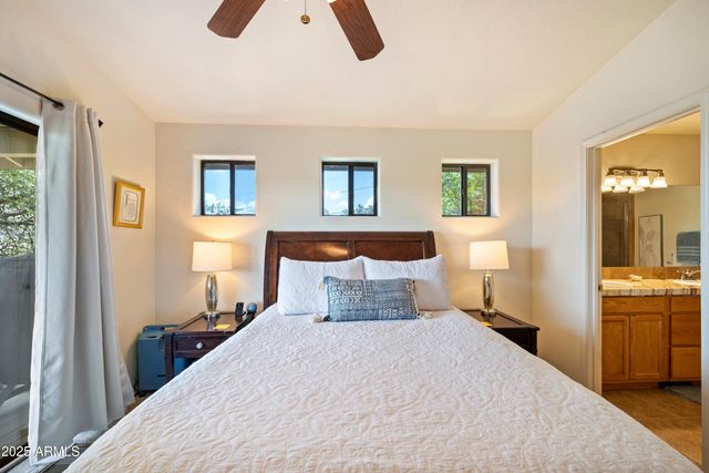 814 W RIM VIEW Road, Payson, AZ 85541