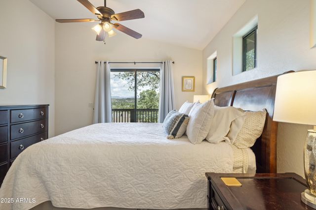 814 W RIM VIEW Road, Payson, AZ 85541