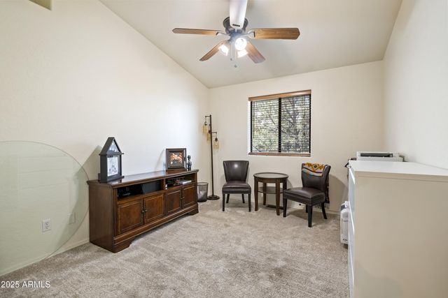 814 W RIM VIEW Road, Payson, AZ 85541