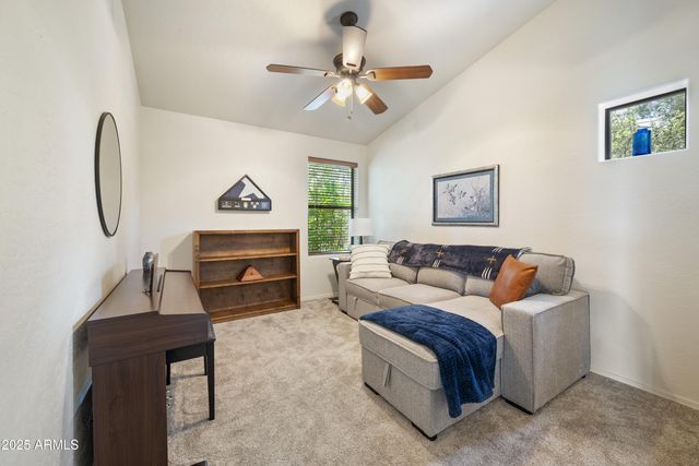 814 W RIM VIEW Road, Payson, AZ 85541