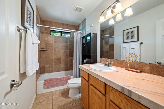 814 W RIM VIEW Road, Payson, AZ 85541