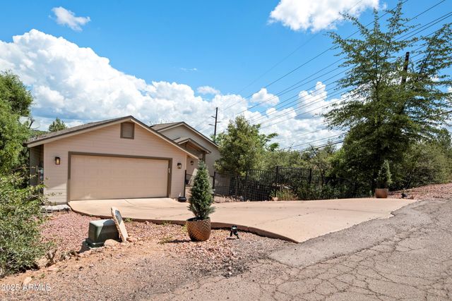 814 W RIM VIEW Road, Payson, AZ 85541