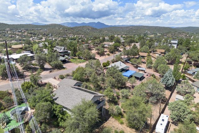 814 W RIM VIEW Road, Payson, AZ 85541