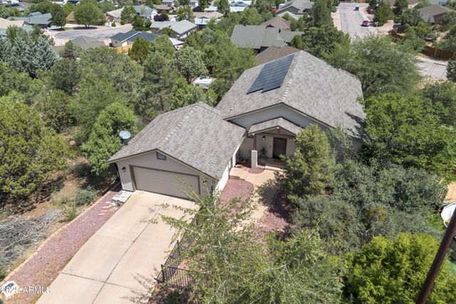 814 W RIM VIEW Road, Payson, AZ 85541