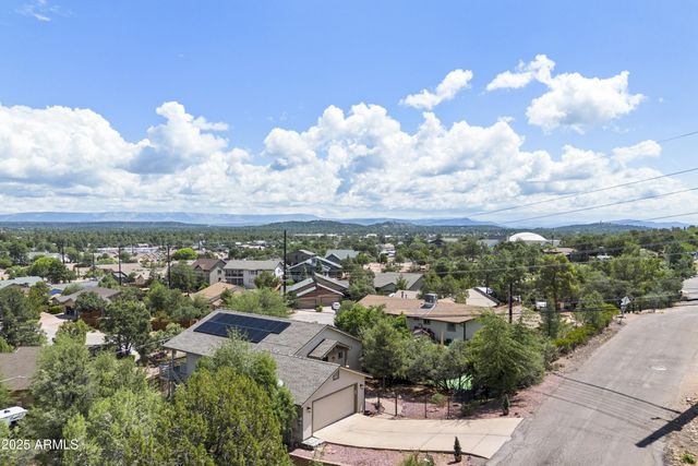 814 W RIM VIEW Road, Payson, AZ 85541