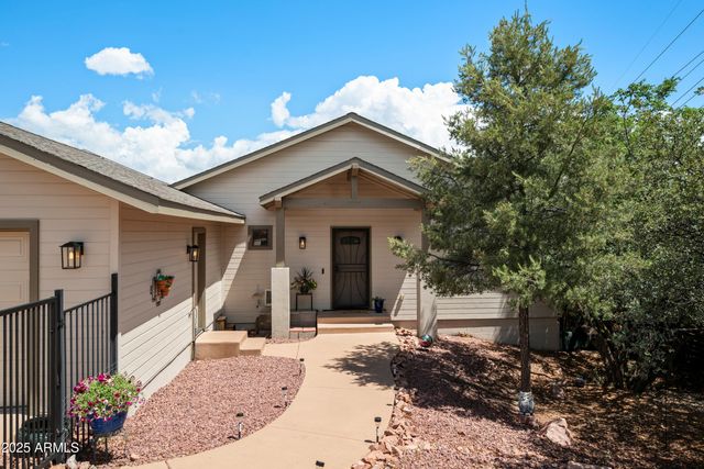 814 W RIM VIEW Road, Payson, AZ 85541