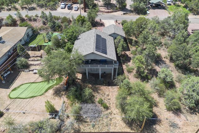 814 W RIM VIEW Road, Payson, AZ 85541