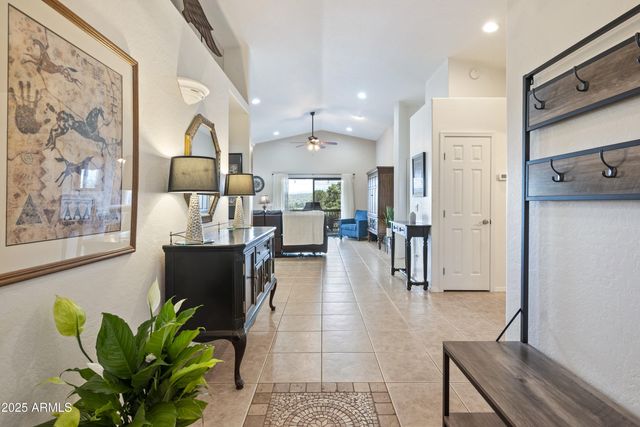 814 W RIM VIEW Road, Payson, AZ 85541