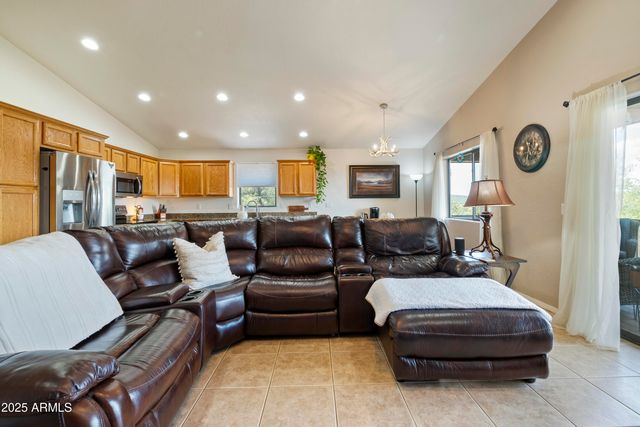 814 W RIM VIEW Road, Payson, AZ 85541