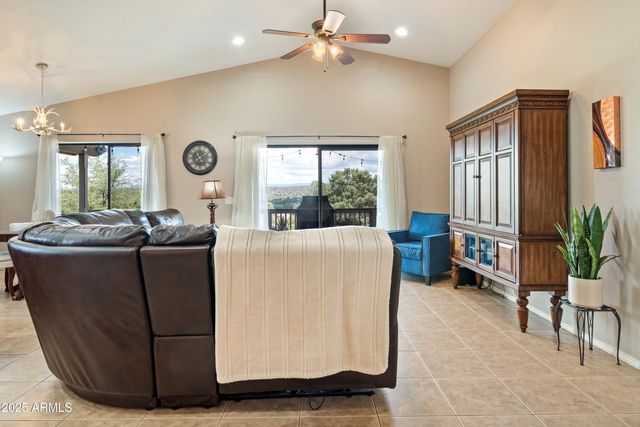 814 W RIM VIEW Road, Payson, AZ 85541