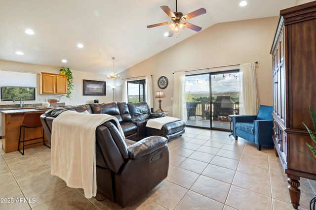 814 W RIM VIEW Road, Payson, AZ 85541