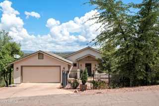 814 W RIM VIEW Road, Payson, AZ 85541