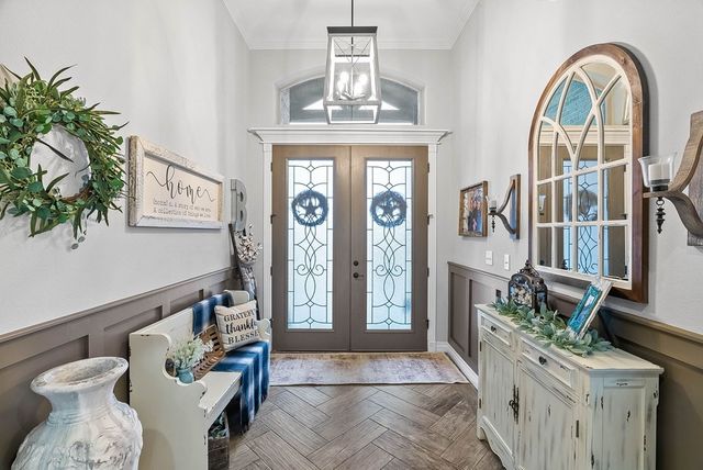 9214 County Road 2226, Taft, TX 78390