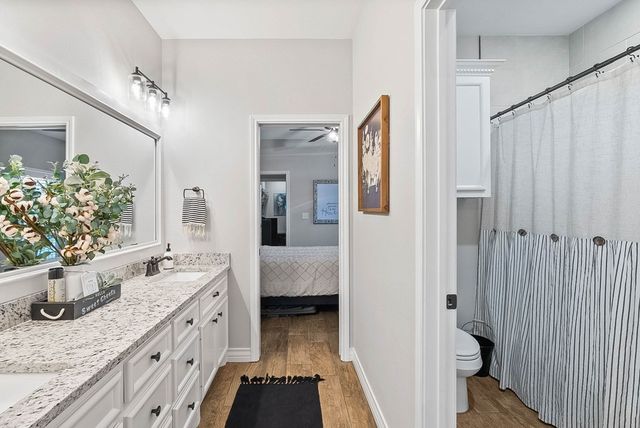 9214 County Road 2226, Taft, TX 78390