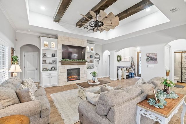 9214 County Road 2226, Taft, TX 78390