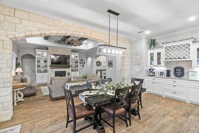 9214 County Road 2226, Taft, TX 78390