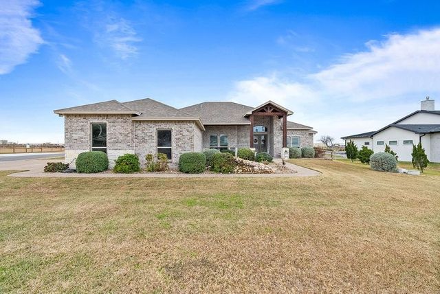 9214 County Road 2226, Taft, TX 78390