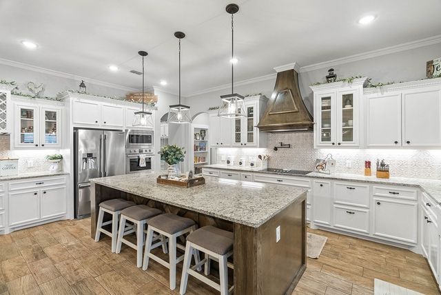 9214 County Road 2226, Taft, TX 78390