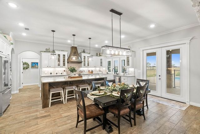 9214 County Road 2226, Taft, TX 78390