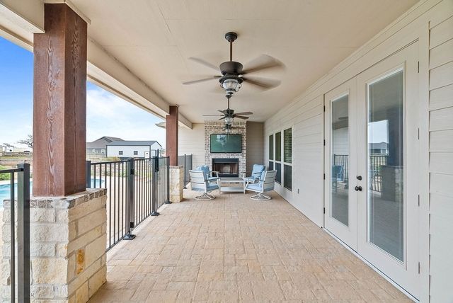 9214 County Road 2226, Taft, TX 78390