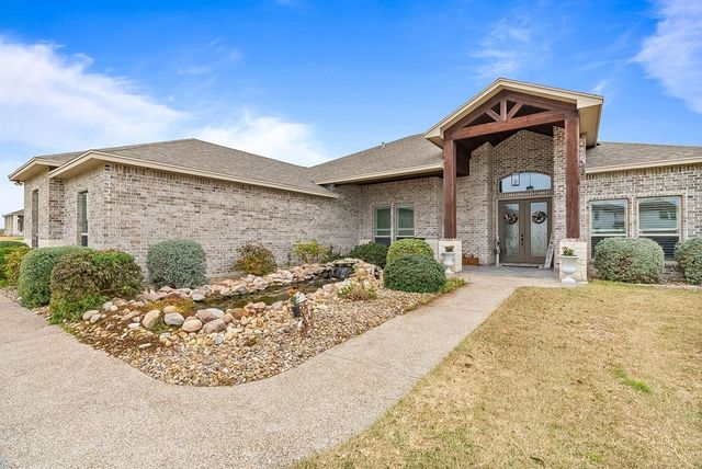 9214 County Road 2226, Taft, TX 78390