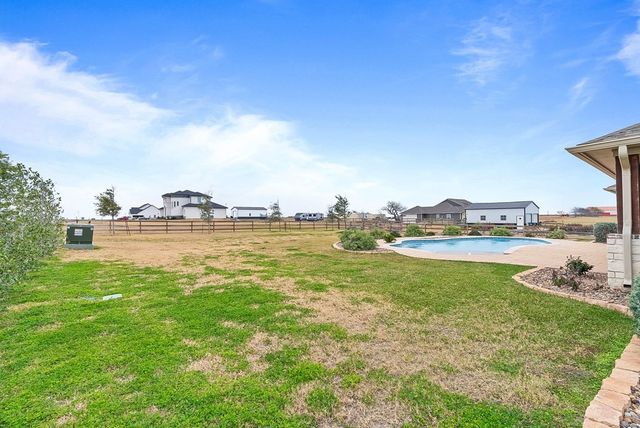 9214 County Road 2226, Taft, TX 78390