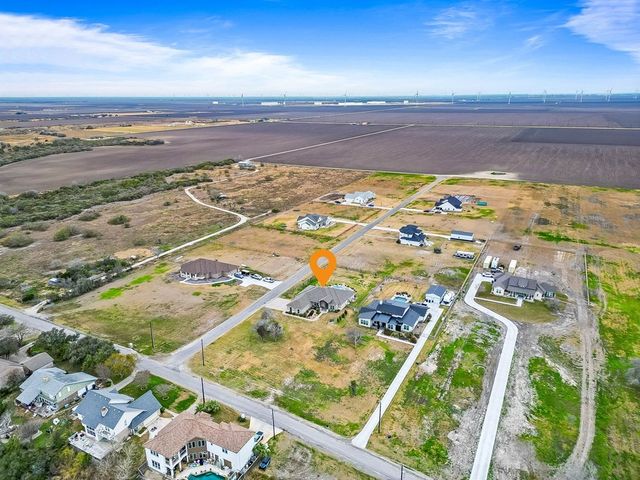 9214 County Road 2226, Taft, TX 78390