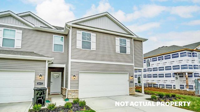1418 Marinelli Drive East, Columbus, OH 43228