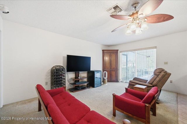 12439 Hanley Drive, Spring Hill, FL 34608