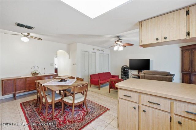 12439 Hanley Drive, Spring Hill, FL 34608