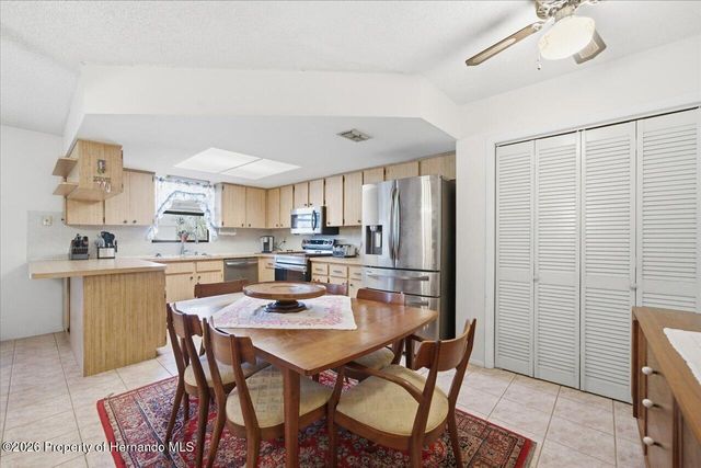 12439 Hanley Drive, Spring Hill, FL 34608