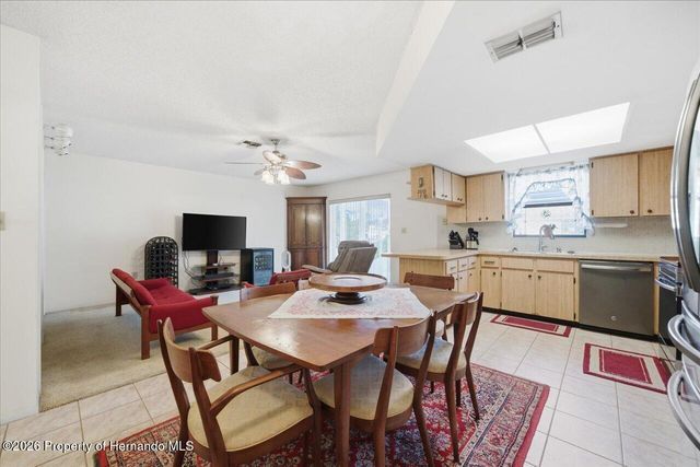 12439 Hanley Drive, Spring Hill, FL 34608