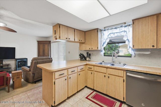 12439 Hanley Drive, Spring Hill, FL 34608