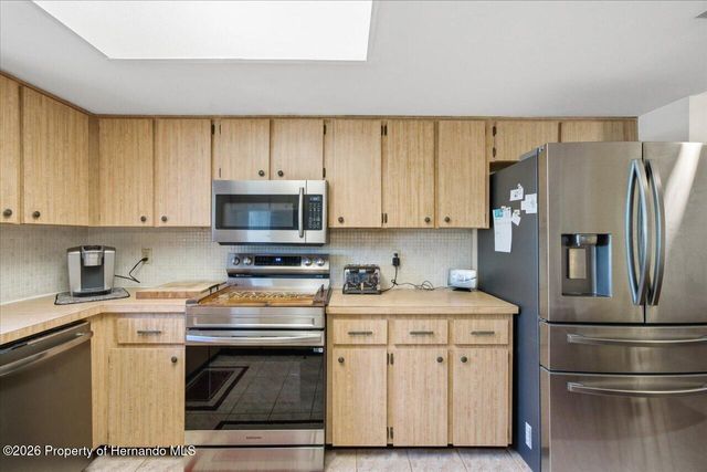 12439 Hanley Drive, Spring Hill, FL 34608