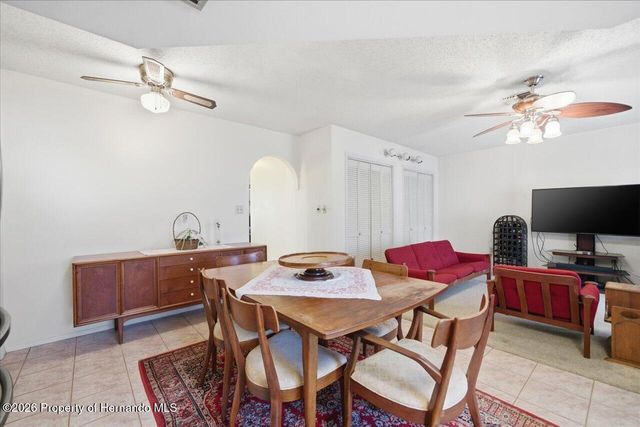 12439 Hanley Drive, Spring Hill, FL 34608