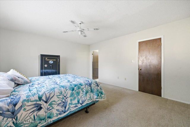 12439 Hanley Drive, Spring Hill, FL 34608