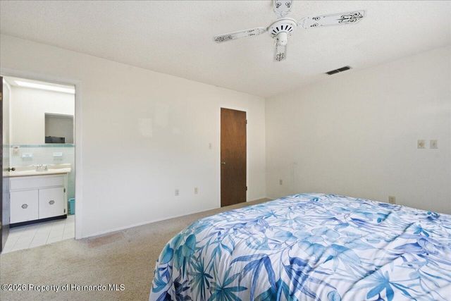 12439 Hanley Drive, Spring Hill, FL 34608