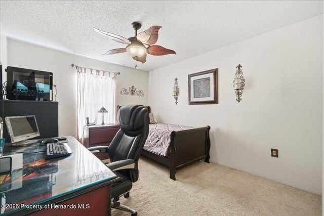 12439 Hanley Drive, Spring Hill, FL 34608