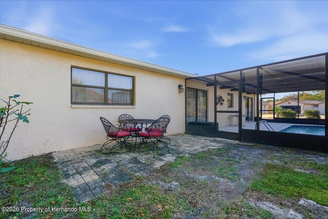 12439 Hanley Drive, Spring Hill, FL 34608