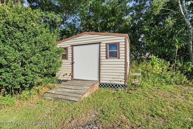 12439 Hanley Drive, Spring Hill, FL 34608