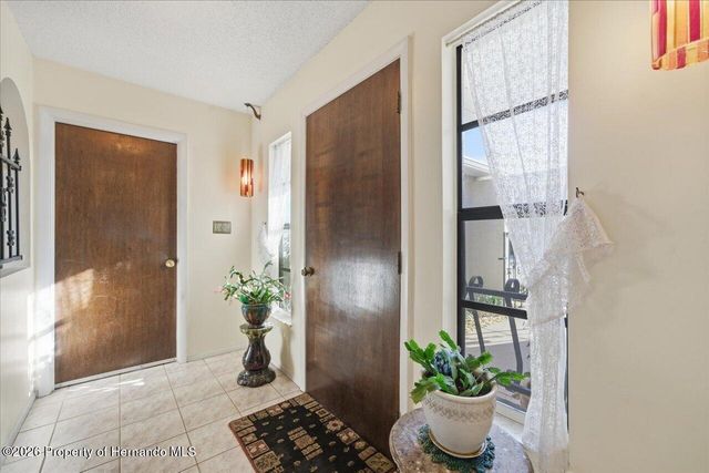 12439 Hanley Drive, Spring Hill, FL 34608