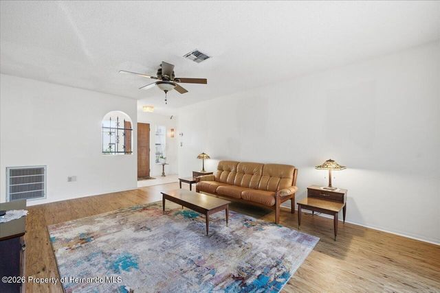 12439 Hanley Drive, Spring Hill, FL 34608